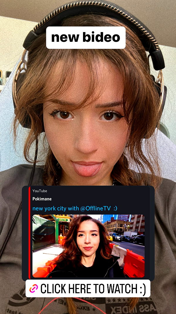 pokimanelol instagram image archive image