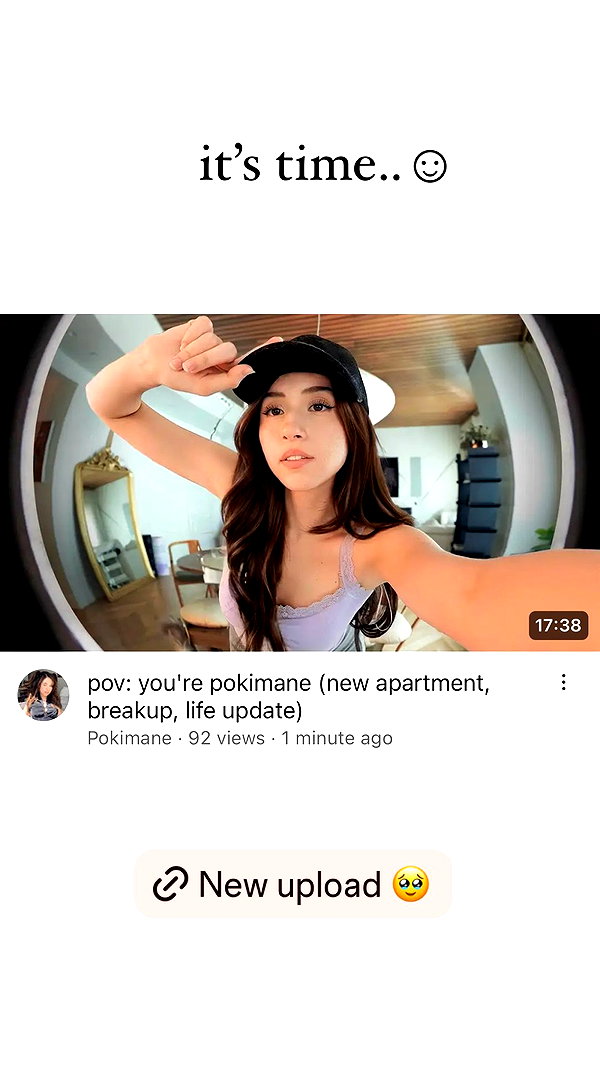 pokimanelol instagram image archive image