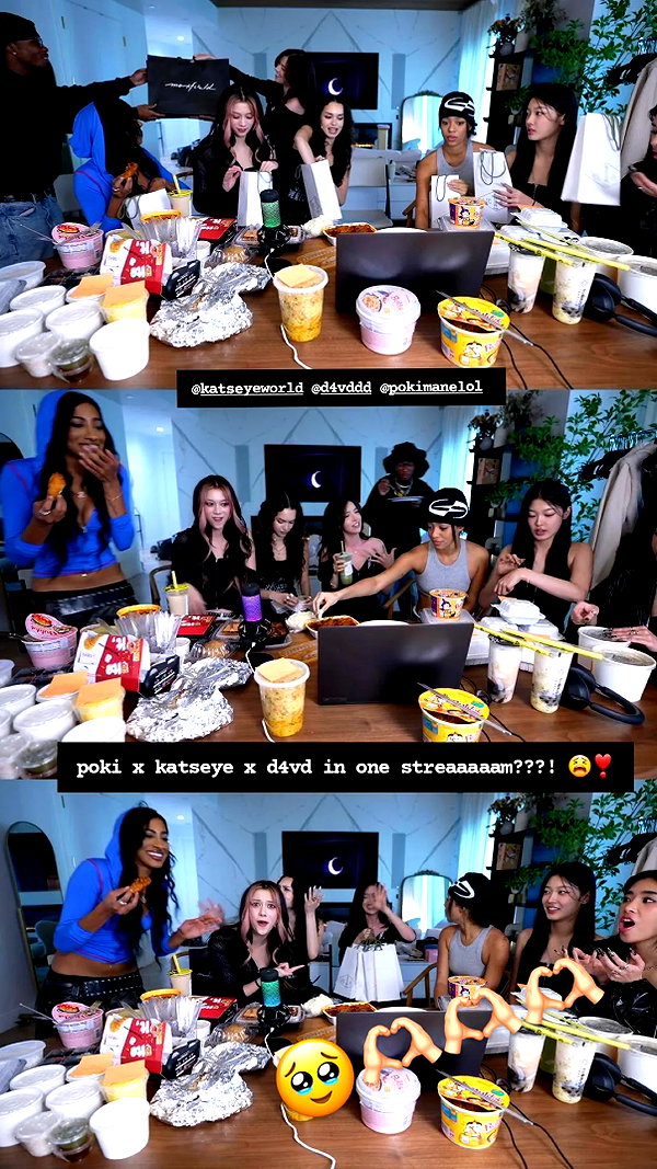 pokimanelol instagram image archive image