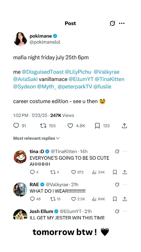 pokimanelol instagram image archive image