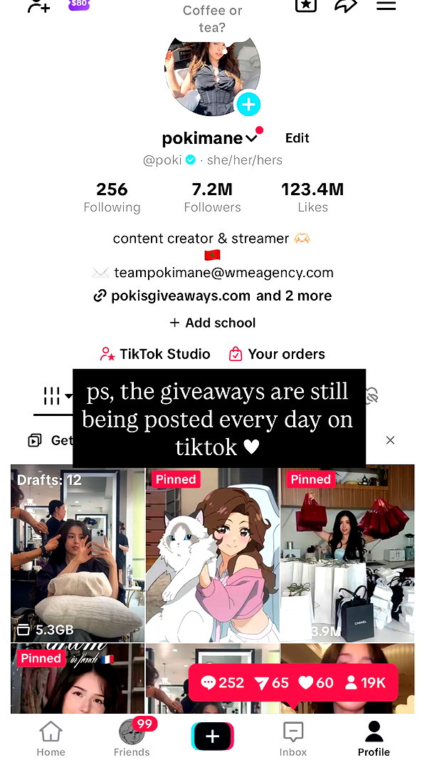 pokimanelol instagram image archive image