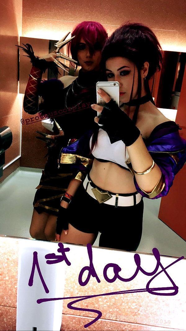 ponyo_cosplays instagram image archive image