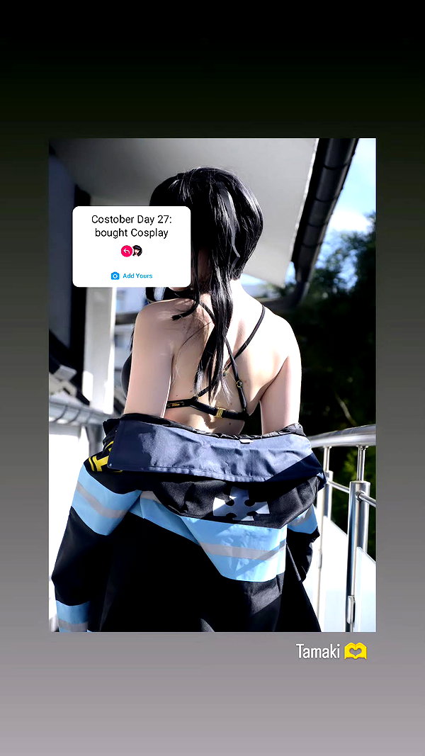 ponyo_cosplays instagram image archive image