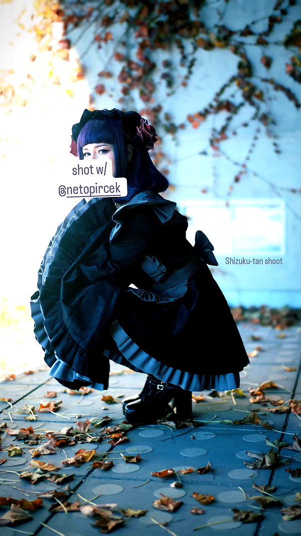 ponyo_cosplays instagram image archive image