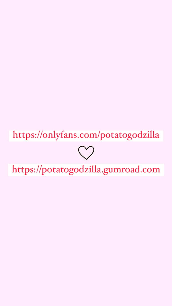 potato_godzilla potato_godzilla archive image