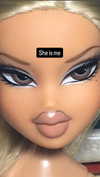 pradabarbi3 Altpins Profile Picture