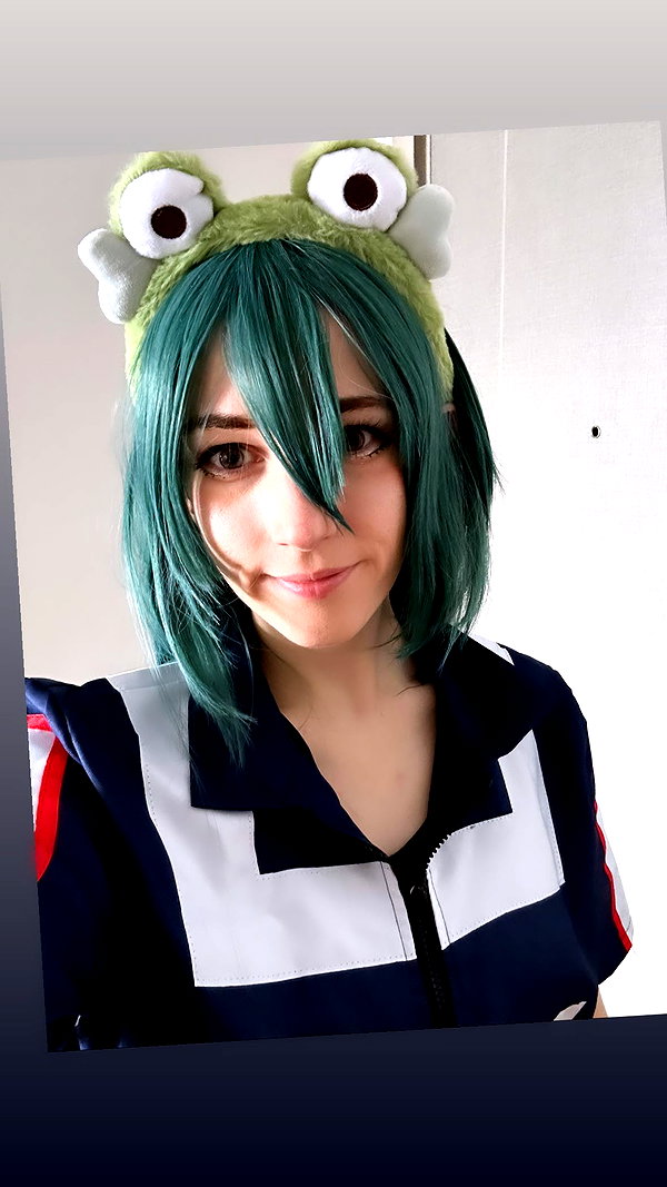 puffyko instagram image archive image