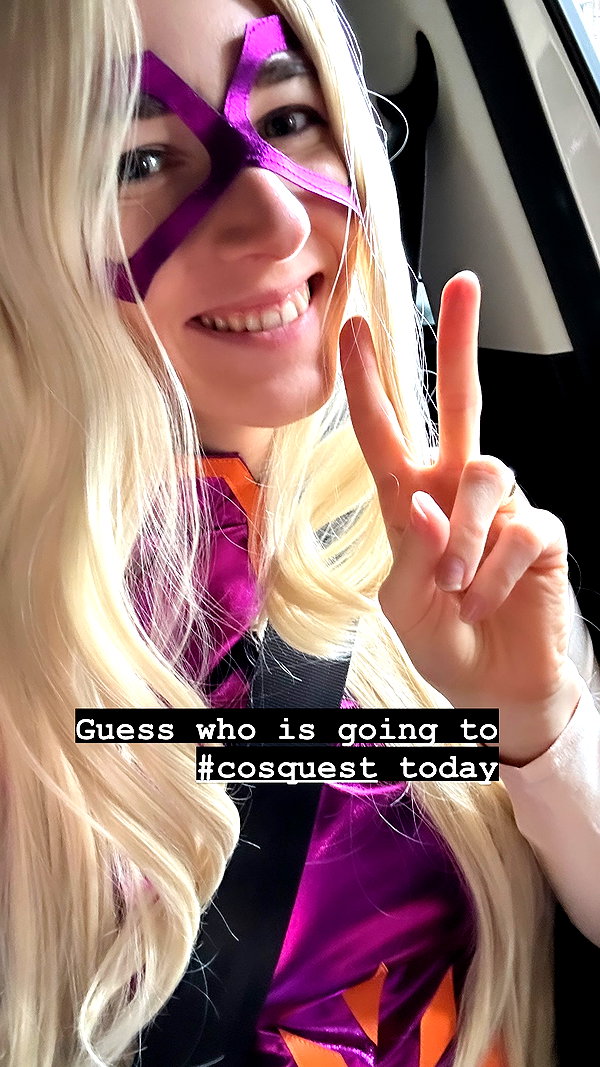 puffyko instagram image archive image