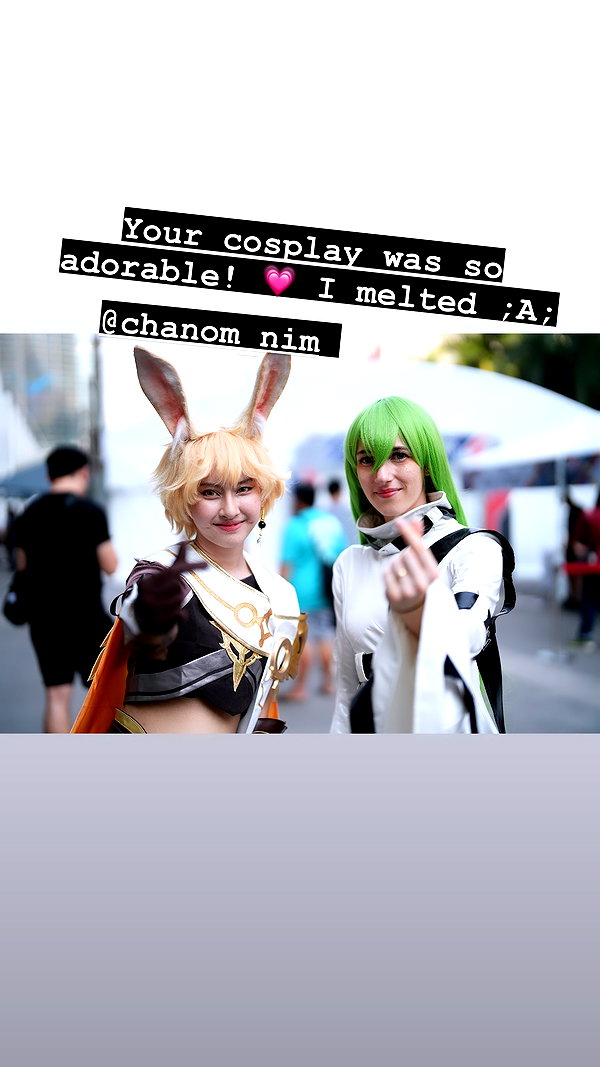 puffyko instagram image archive image