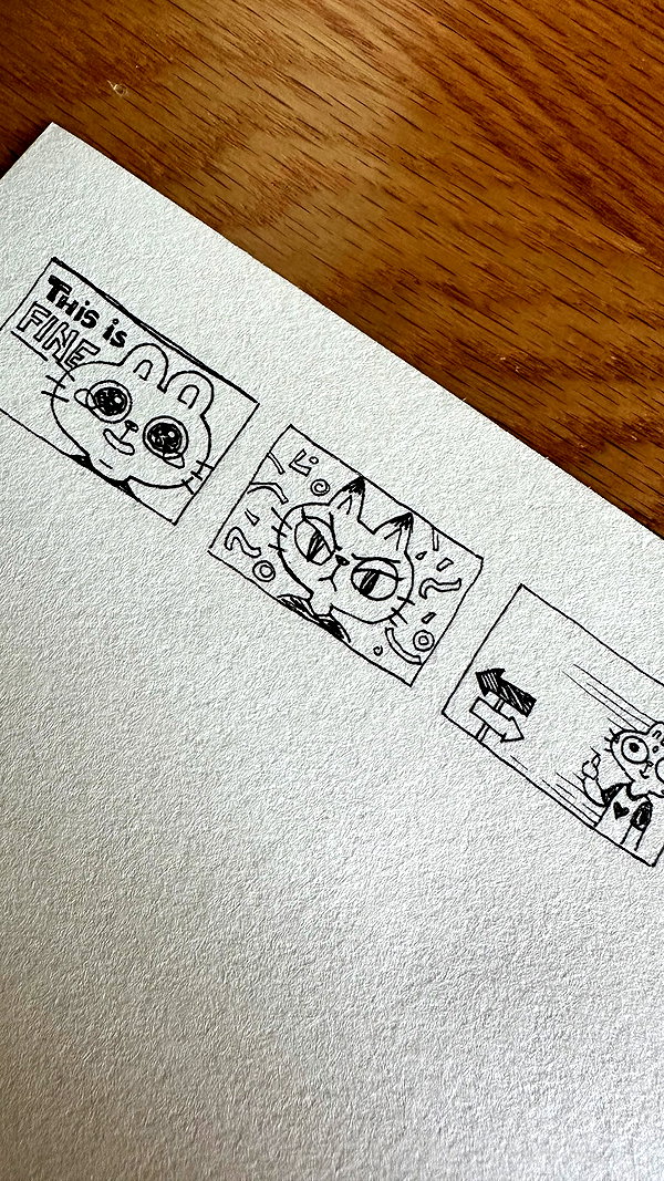 puffyko instagram image archive image