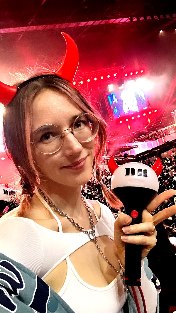 puffyko instagram image archive image