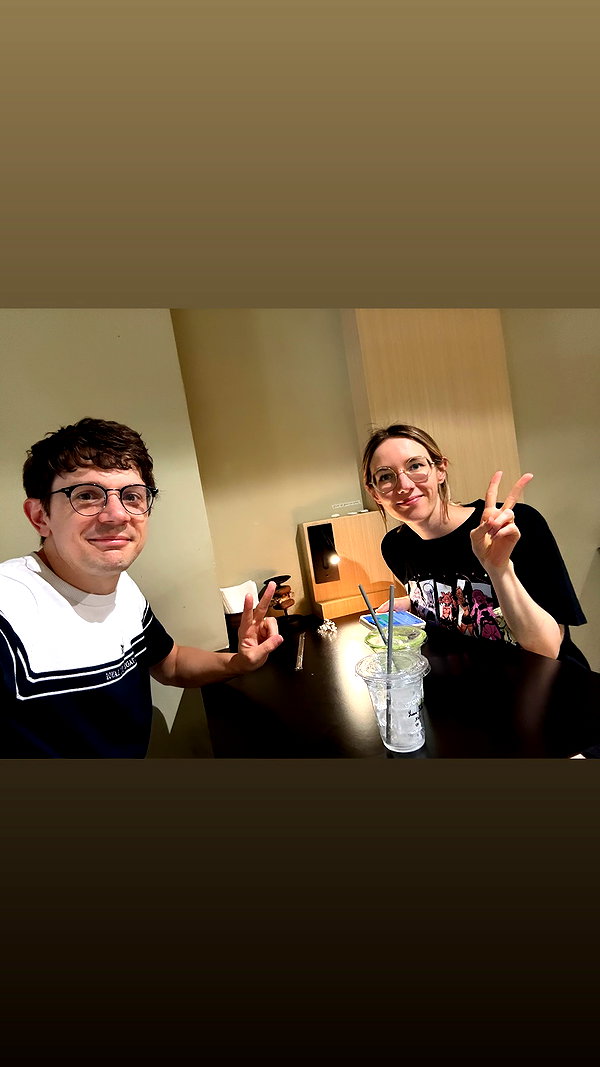 puffyko instagram image archive image