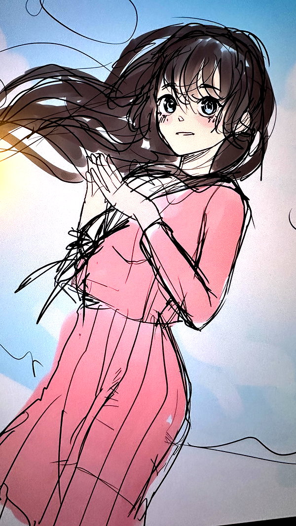 puffyko instagram image archive image