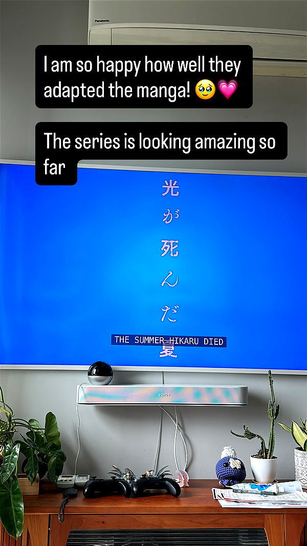 puffyko instagram image archive image