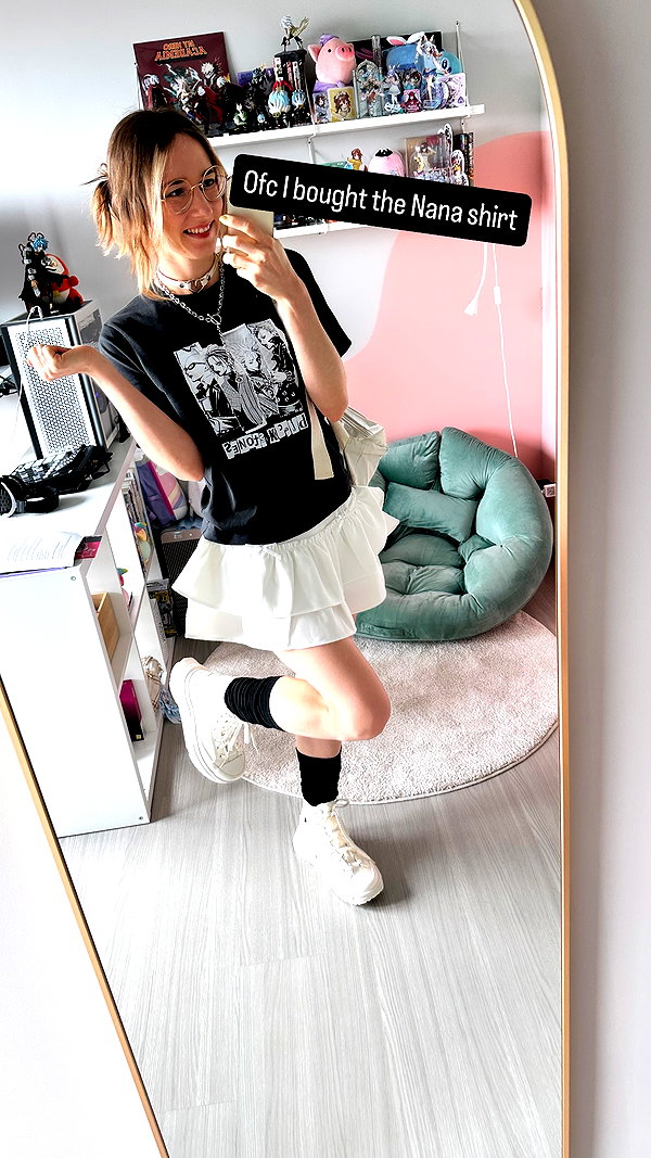 puffyko instagram image archive image