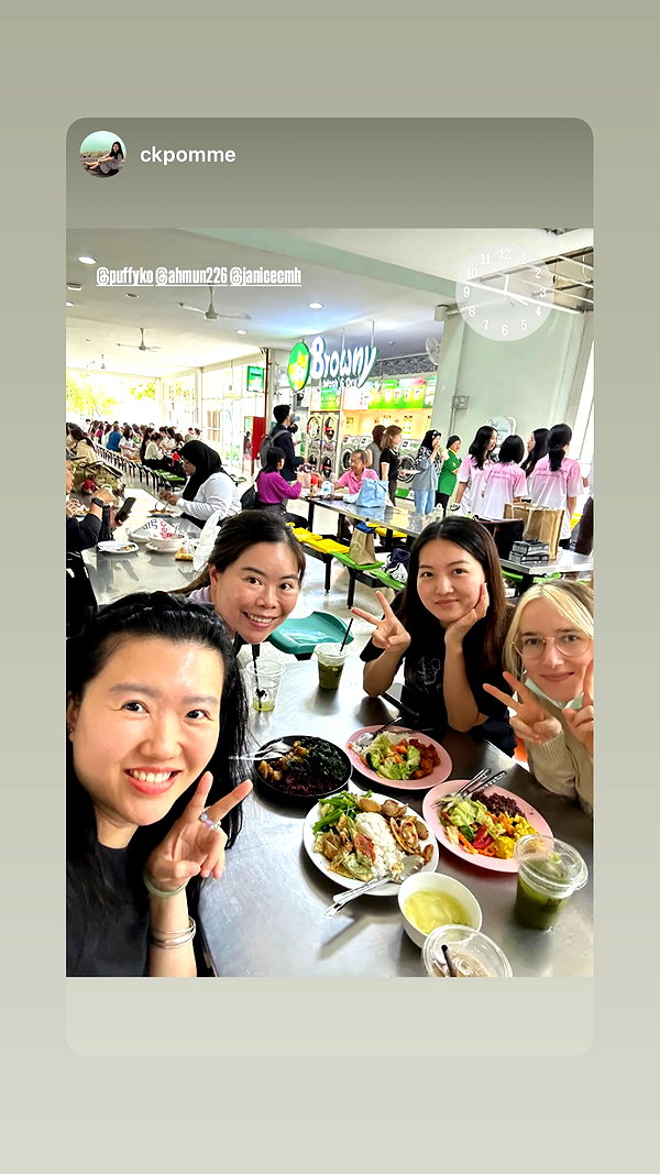 puffyko instagram image archive image