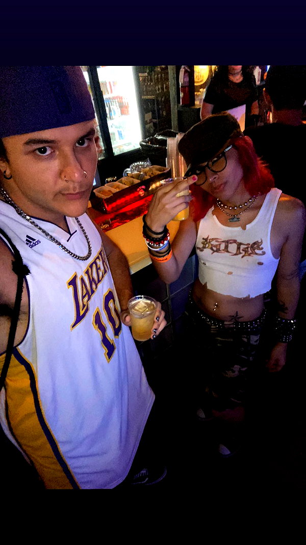 pzychokiss instagram image archive image