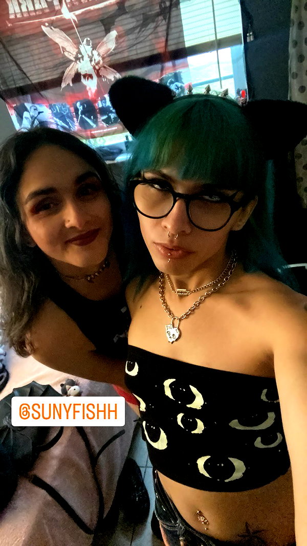 pzychokiss instagram image archive image