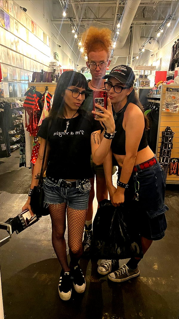 pzychokiss instagram image archive image