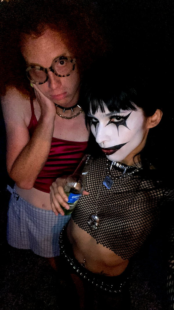 pzychokiss instagram image archive image
