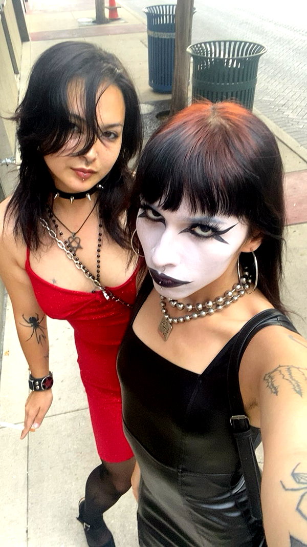 pzychokiss instagram image archive image