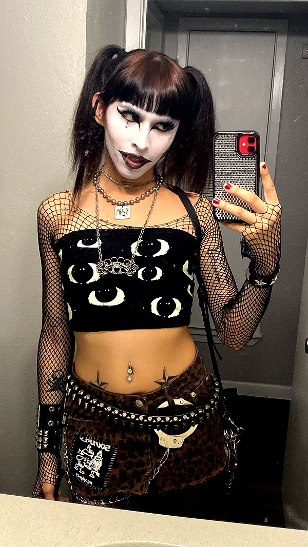 pzychokiss instagram image archive image