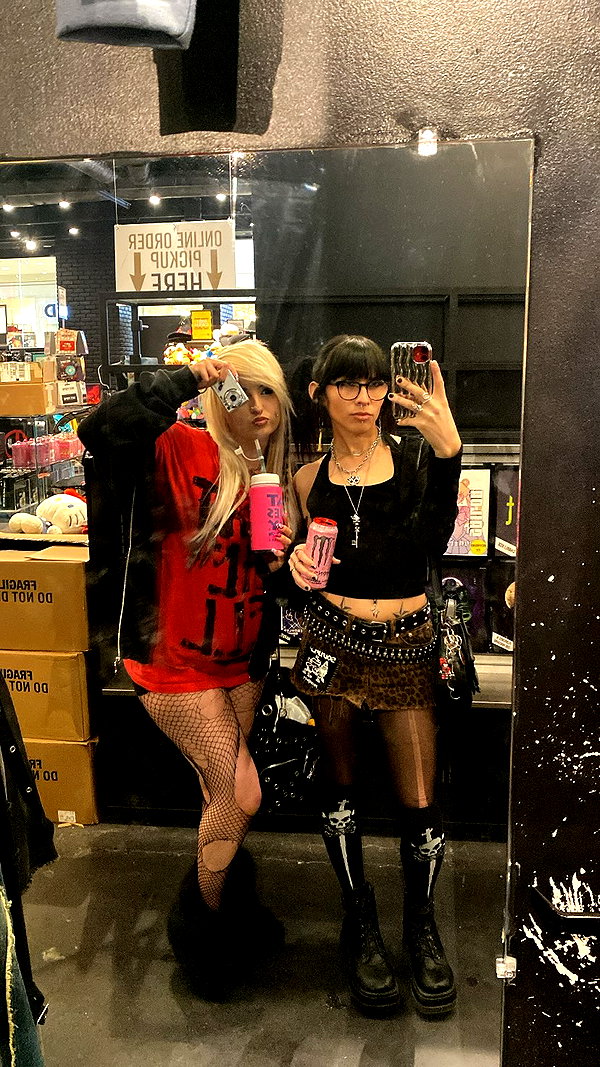 pzychokiss instagram image archive image
