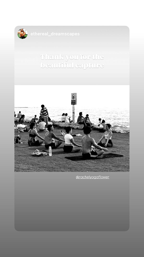 rachelyogaflower instagram image archive image