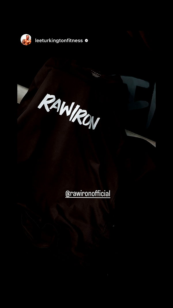 rawironofficial rawironofficial archive image