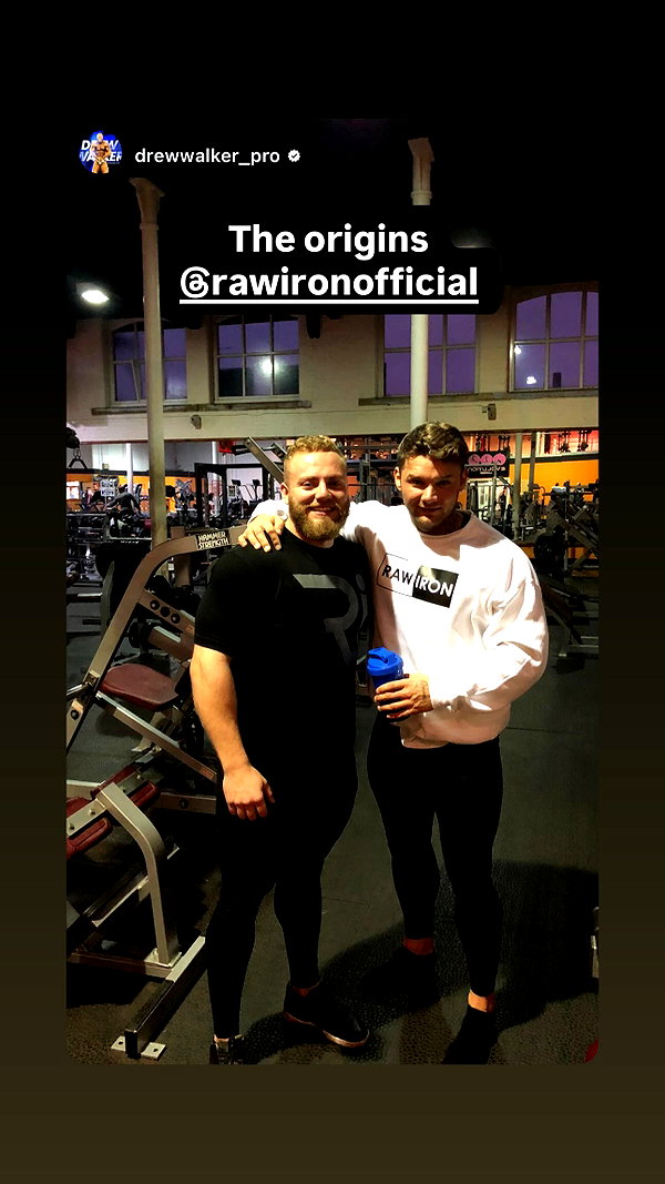 rawironofficial rawironofficial archive image