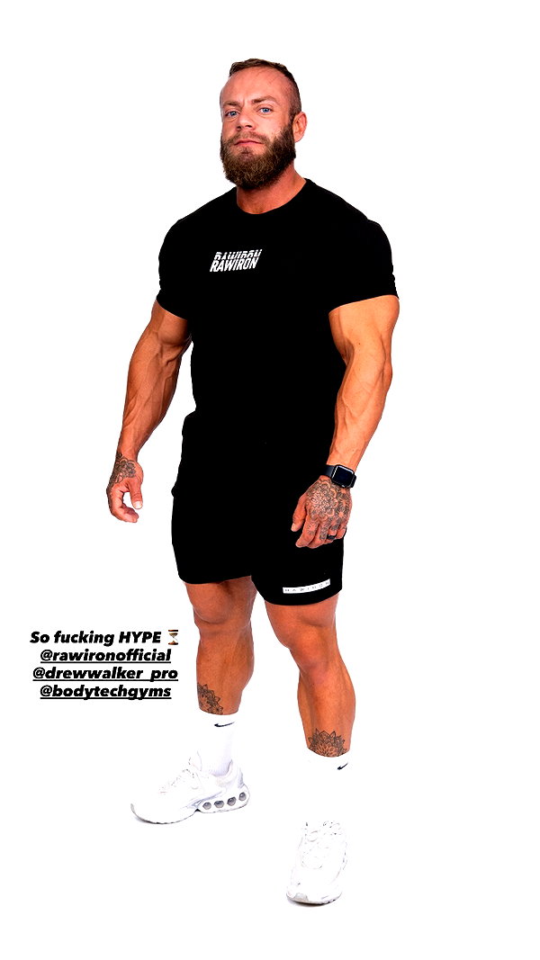 rawironofficial rawironofficial archive image