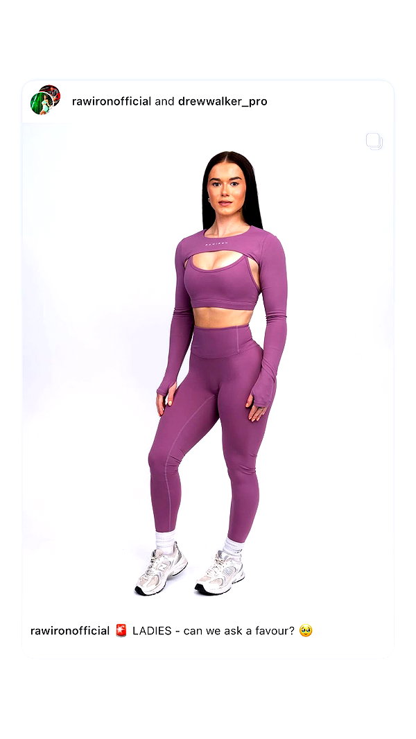 rawironofficial rawironofficial archive image