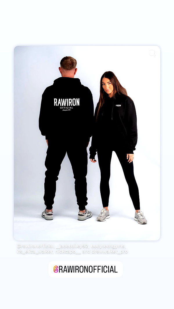 rawironofficial rawironofficial archive image