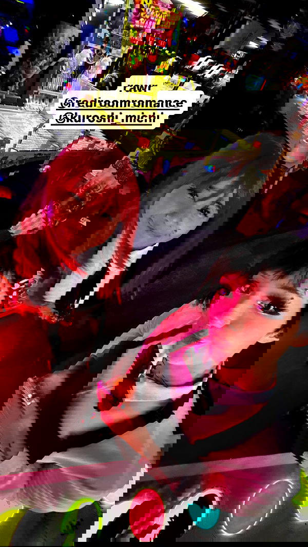 redroomromance redroomromance archive image