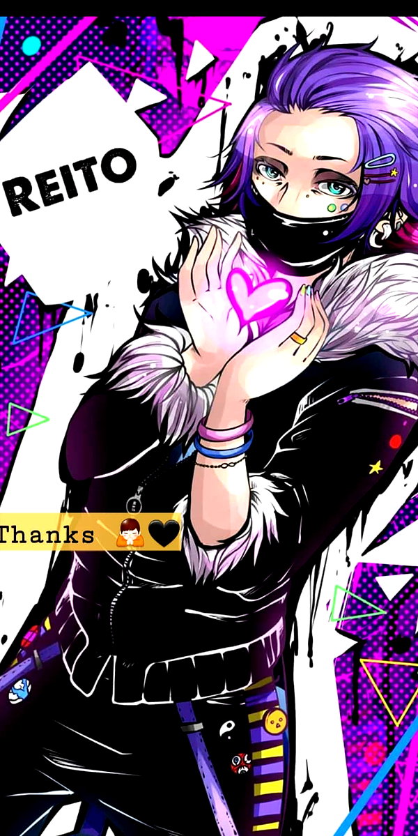 reitoshin instagram image archive image