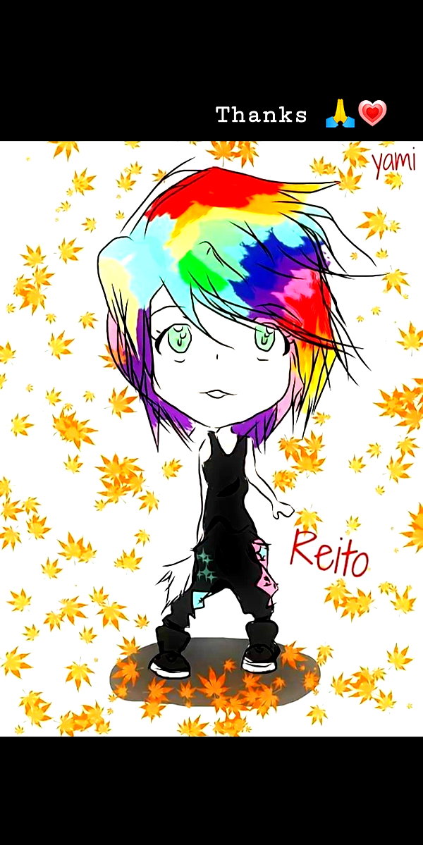 reitoshin instagram image archive image