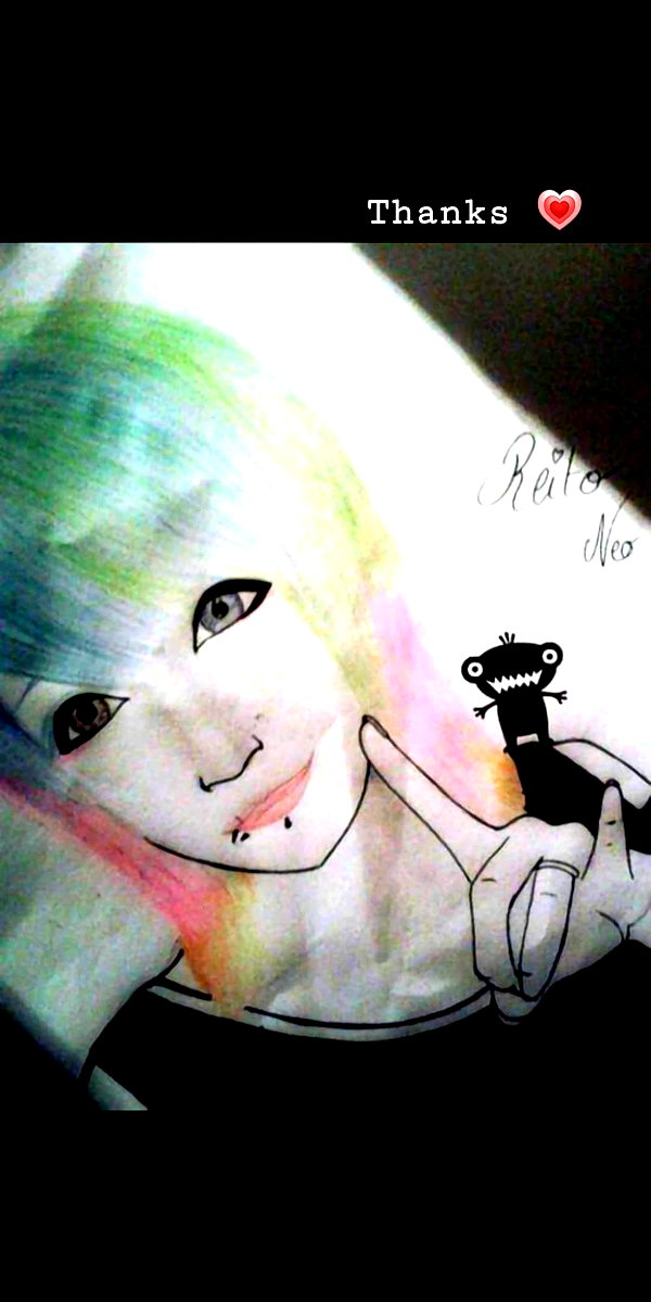 reitoshin instagram image archive image