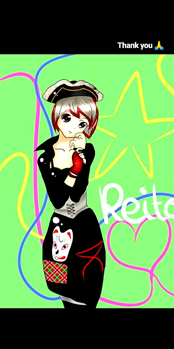 reitoshin reitoshin archive image