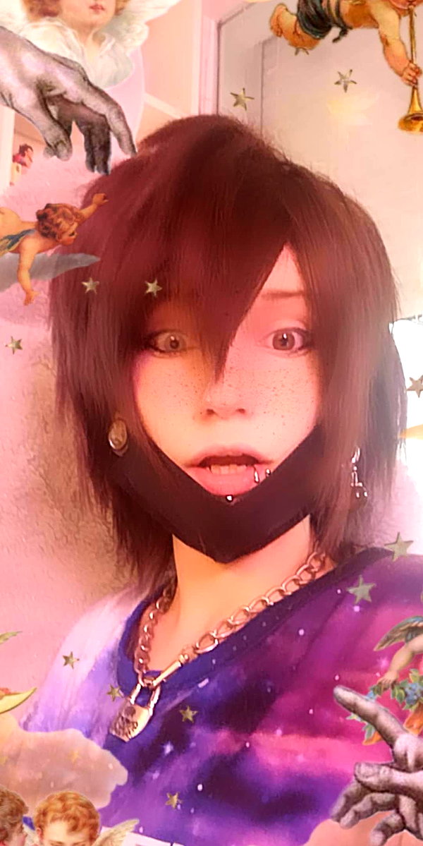reitoshin reitoshin archive image