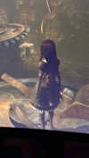 reverennce Altpins Profile Picture