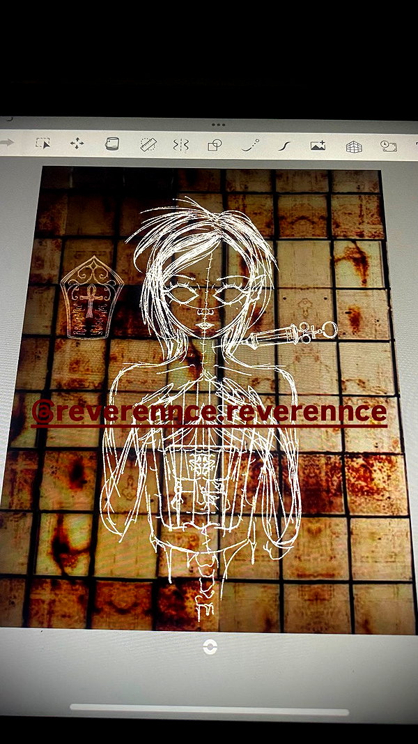 reverennce reverennce archive image