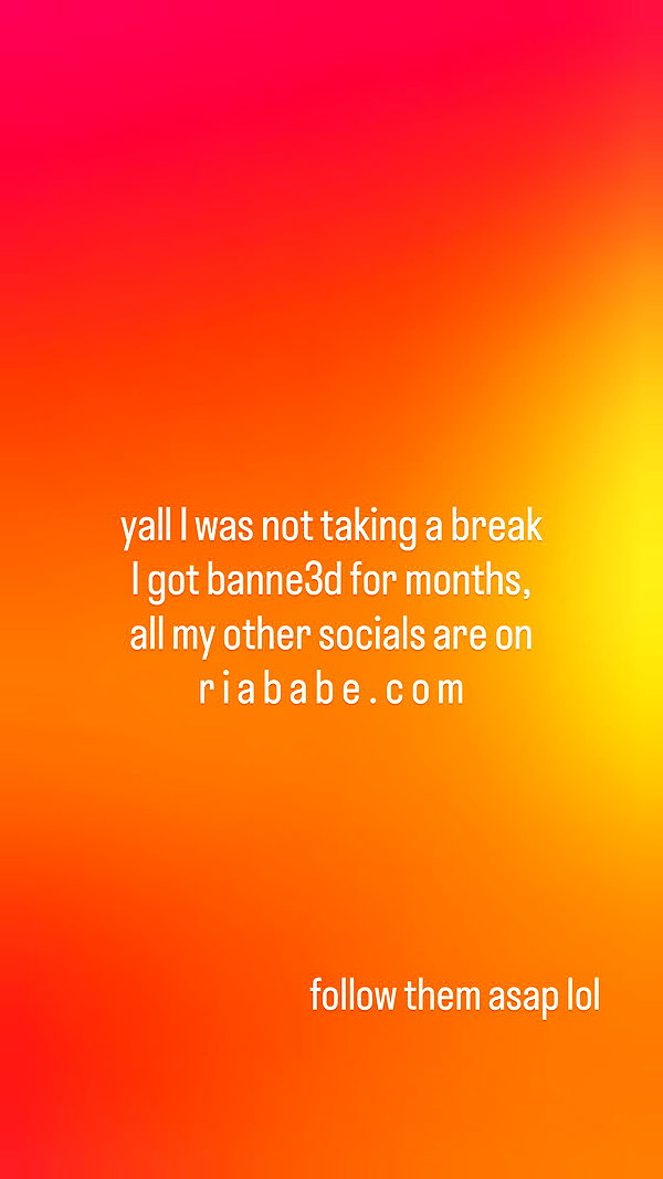 riacarnated riacarnated archive image