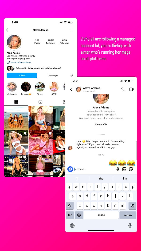riaraexo instagram image archive image