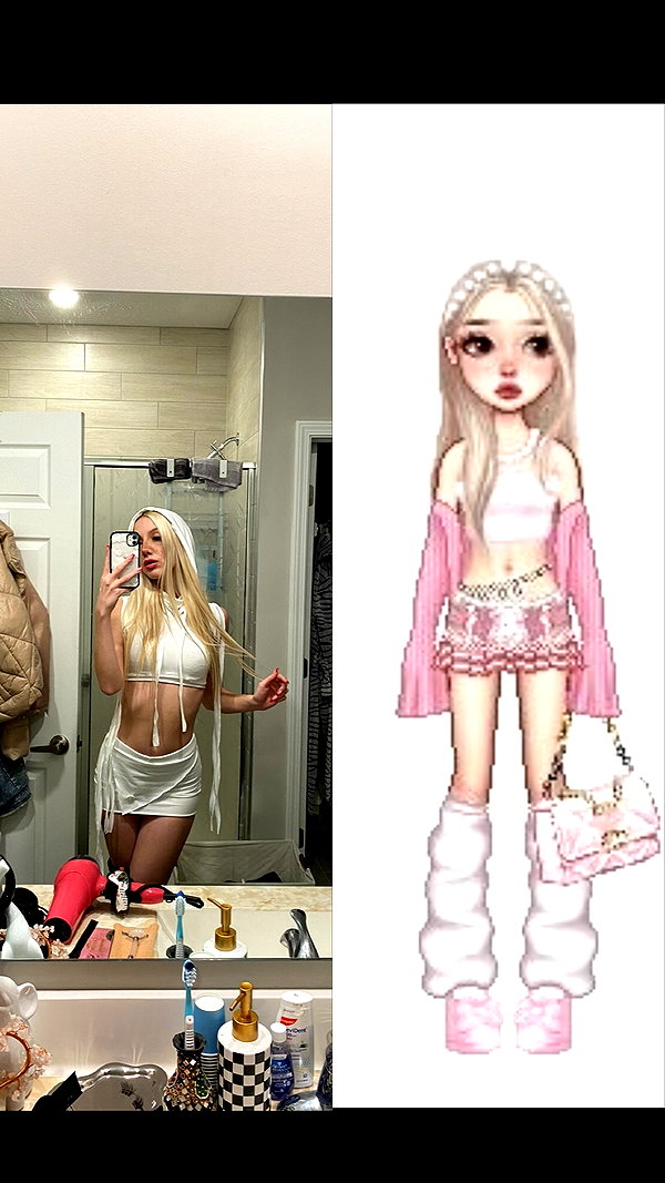riaraexo instagram image archive image