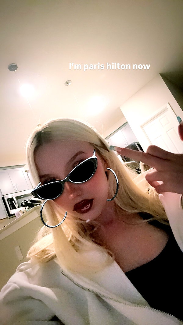 riaraexo instagram image archive image