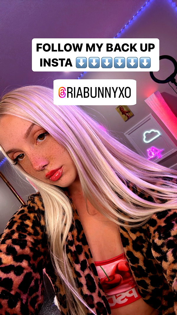 riaraexo instagram image archive image