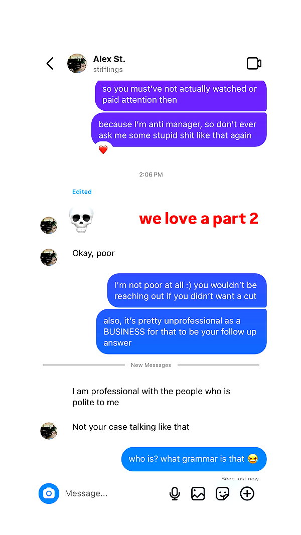 riaraexo instagram image archive image