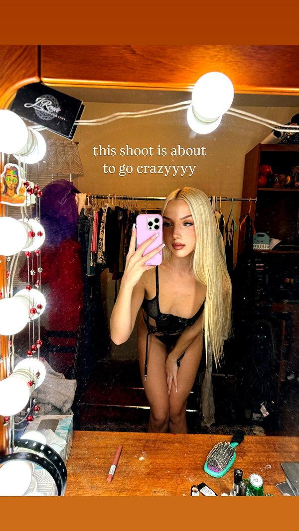 riaraexo instagram image archive image