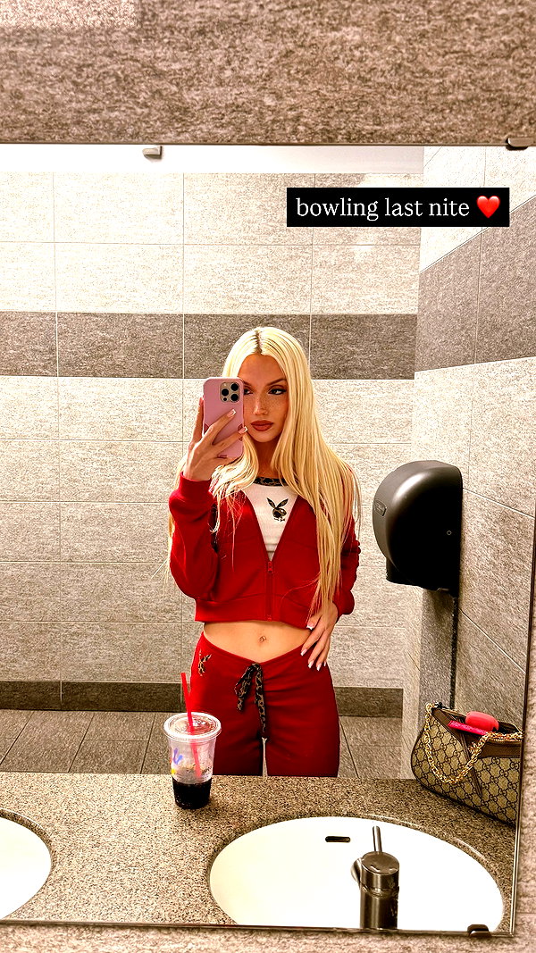 riaraexo instagram image archive image