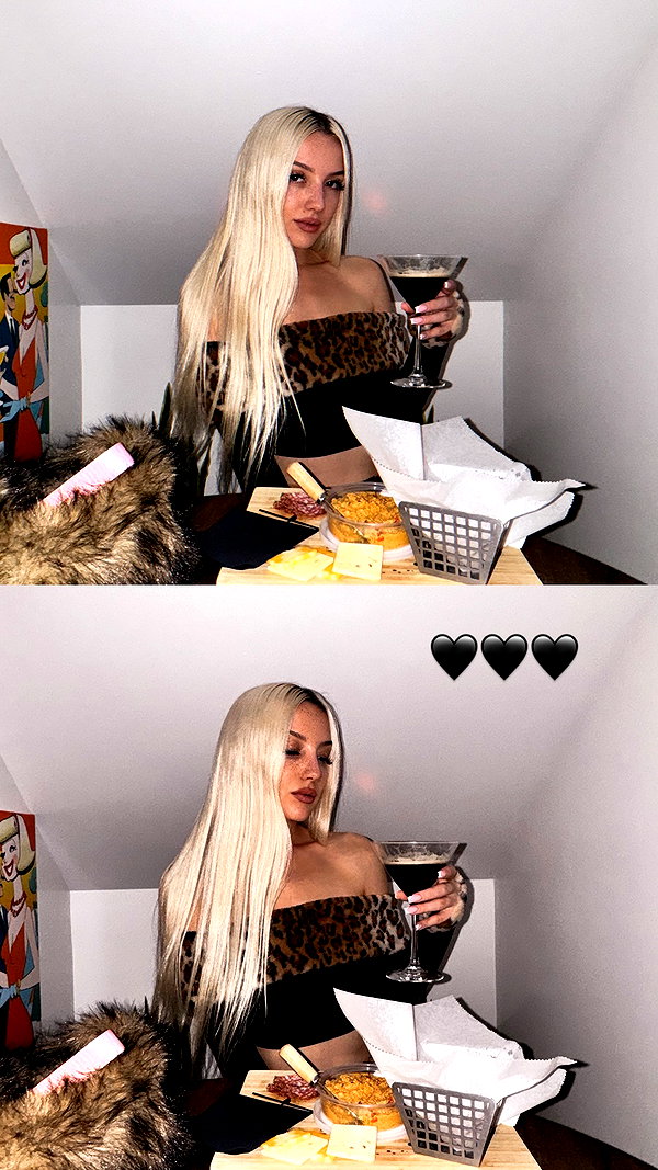 riaraexo instagram image archive image